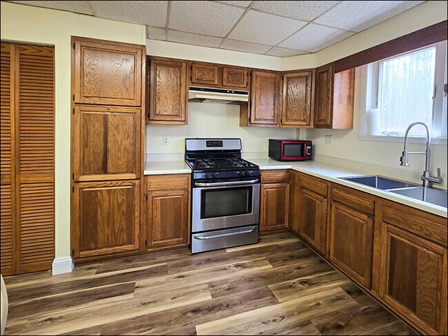 200 Van Dale Rd Unidad Woodstcock 1 Bdm Apt
