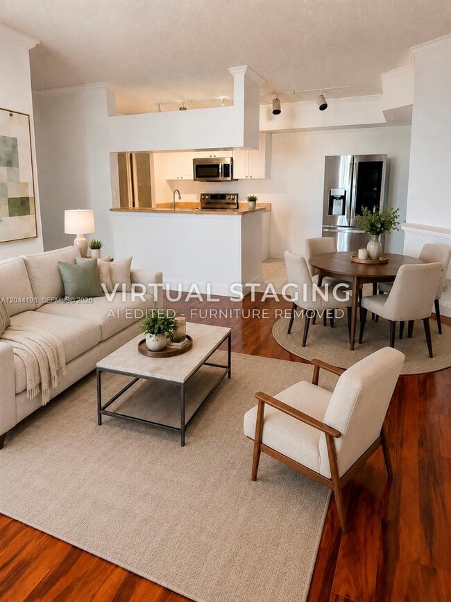 Building Photo - 17145 N Bay Rd Unit 4307