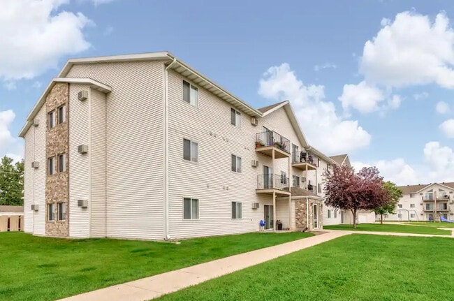 Wheatland Place Apartments