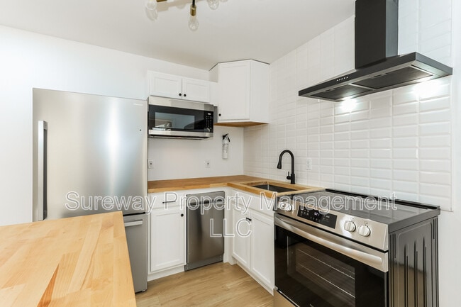 Photo - 1722 Overbrook Ave Unit C