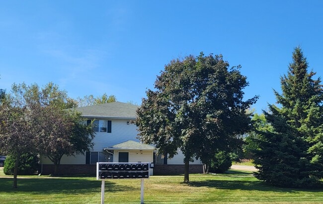 Photo - Mountain Village Apartments