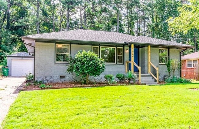 Photo - 1946 Glendale Dr