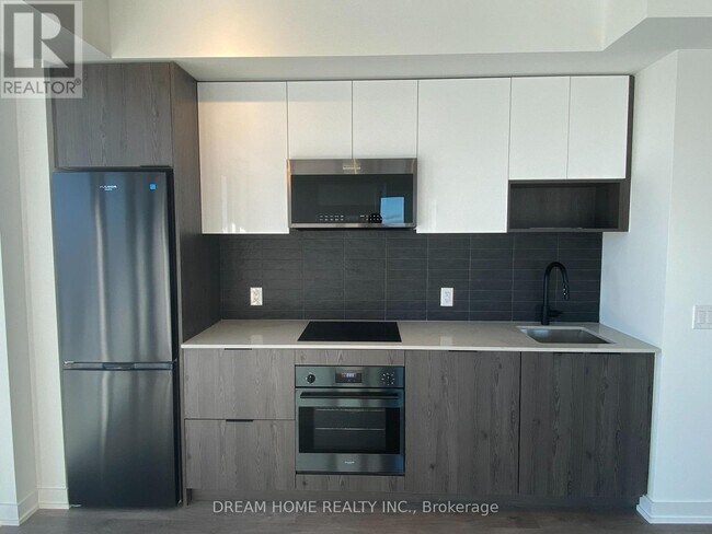 Photo - 5 Defries St Unit 1702