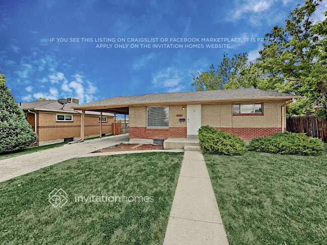 Photo - 7361 Quivas St House