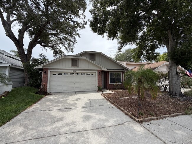 3 Bed/2 Bath
