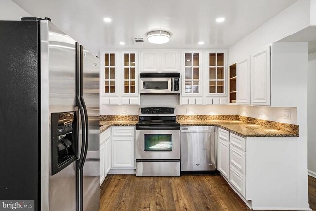 Photo - 1377 Quincy St NW