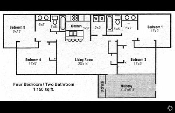 Building Photo - 155 Anderson Hwy Unit 132 Rental
