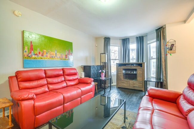 Building Photo - 5207 S May St Unit ID1306742P