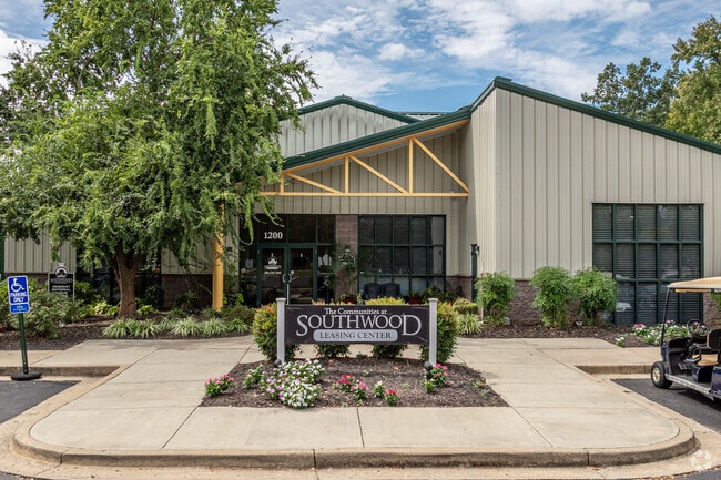 Photo - Southwood Apartments
