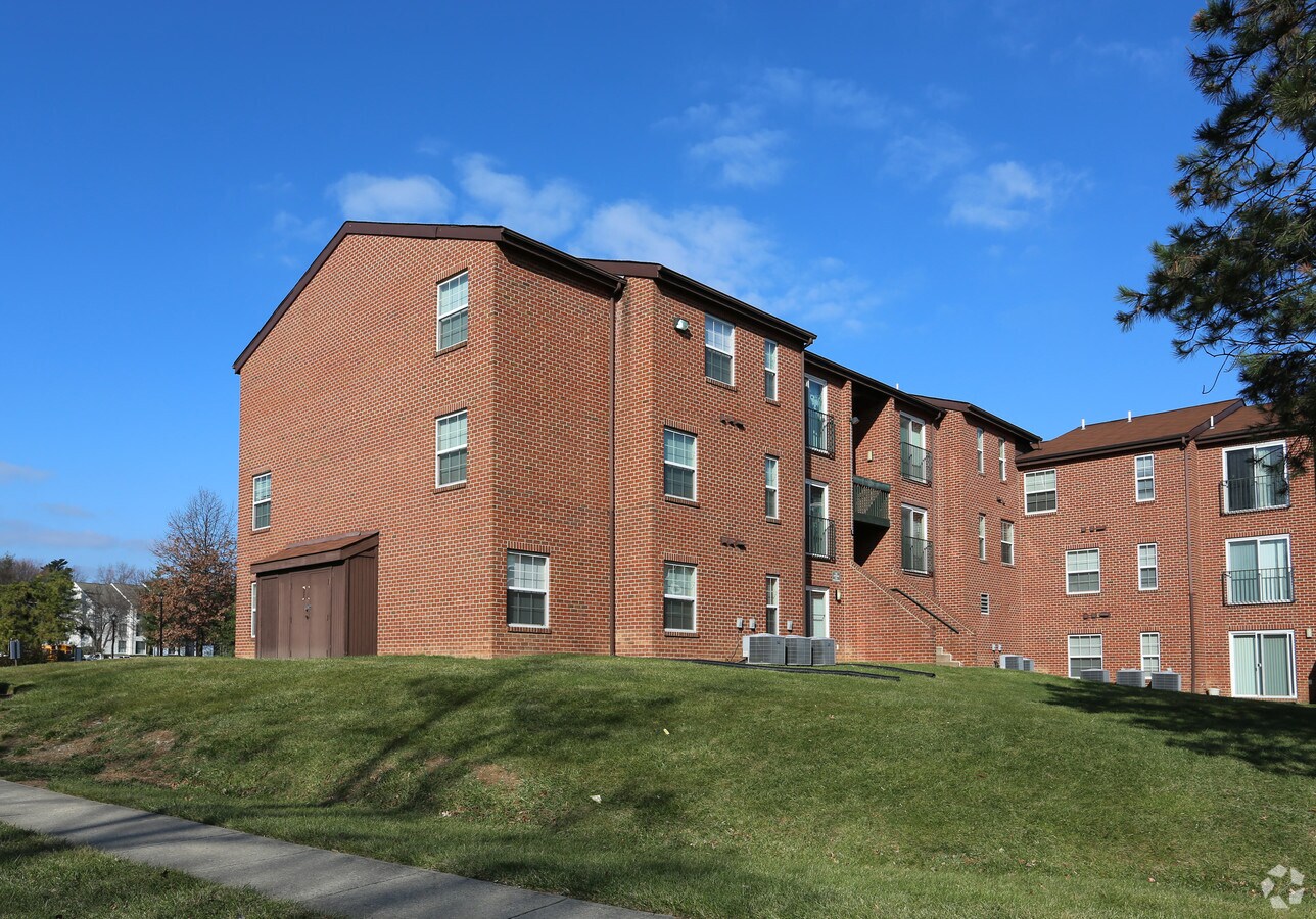 Photo - Windsor Gardens