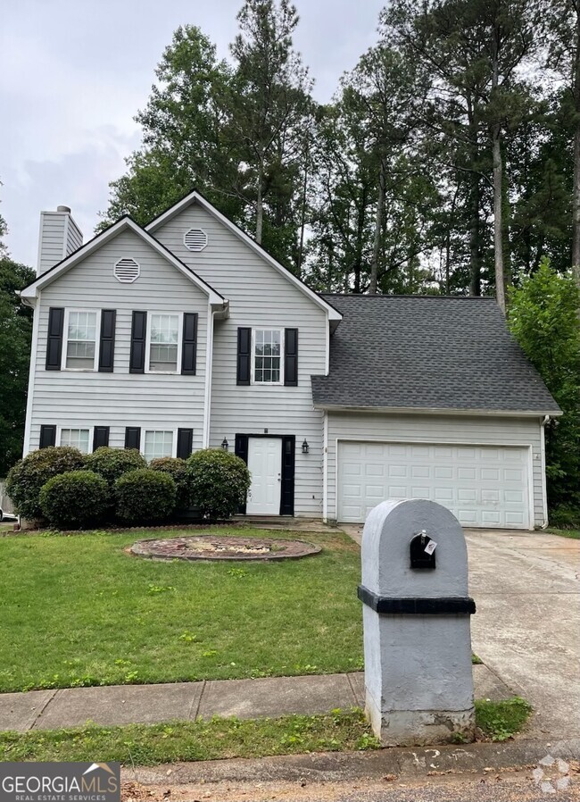 Building Photo - 930 Twin Brook Ct NW Rental