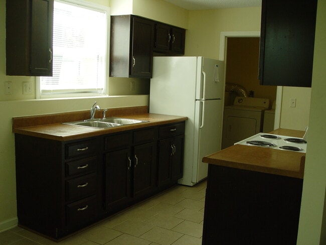 Photo - 1505 McAfee Street