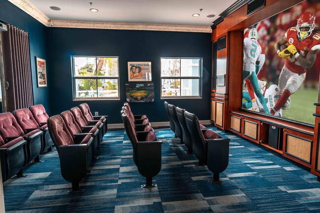 Photo - The Falls at Marina Bay