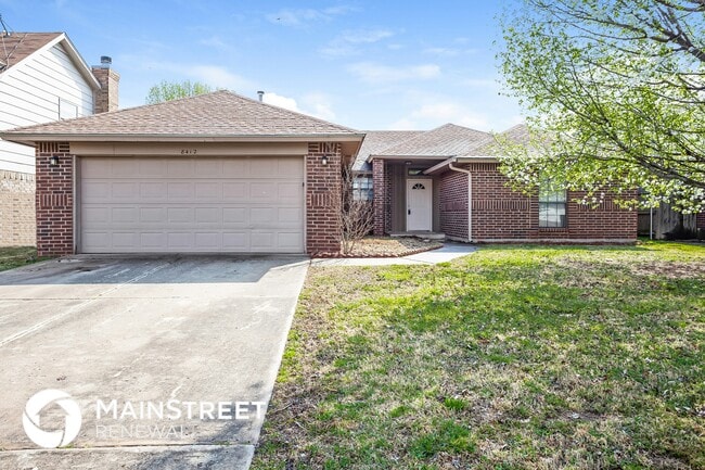 Photo - 8412 Breezewood Dr House