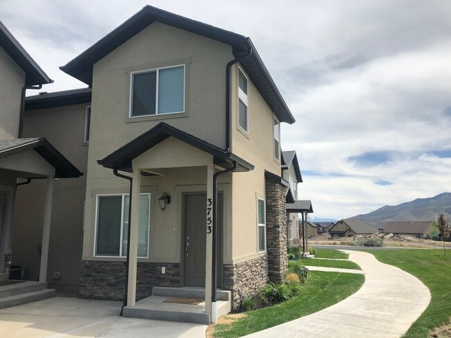 Photo - 3753 E Cunninghill Drive Casa Adosada