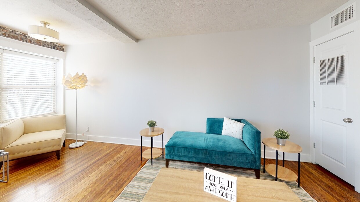 Photo - Urban Village Midtown Apartments