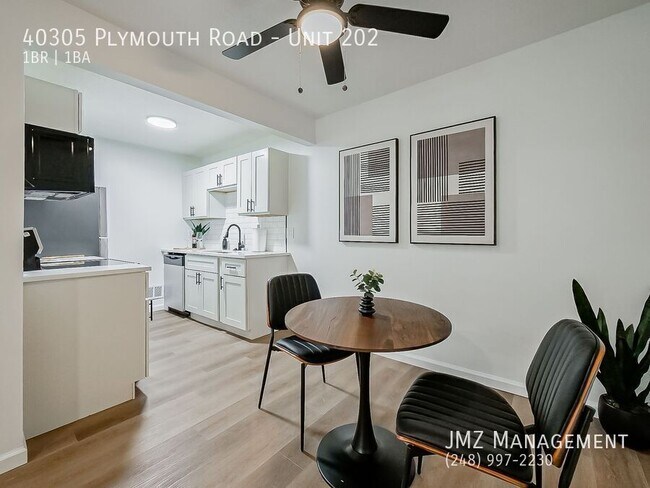 Photo - 40305 Plymouth Rd Unit 202