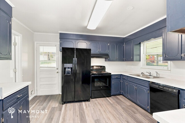 Photo - 1115 Terrace Cir