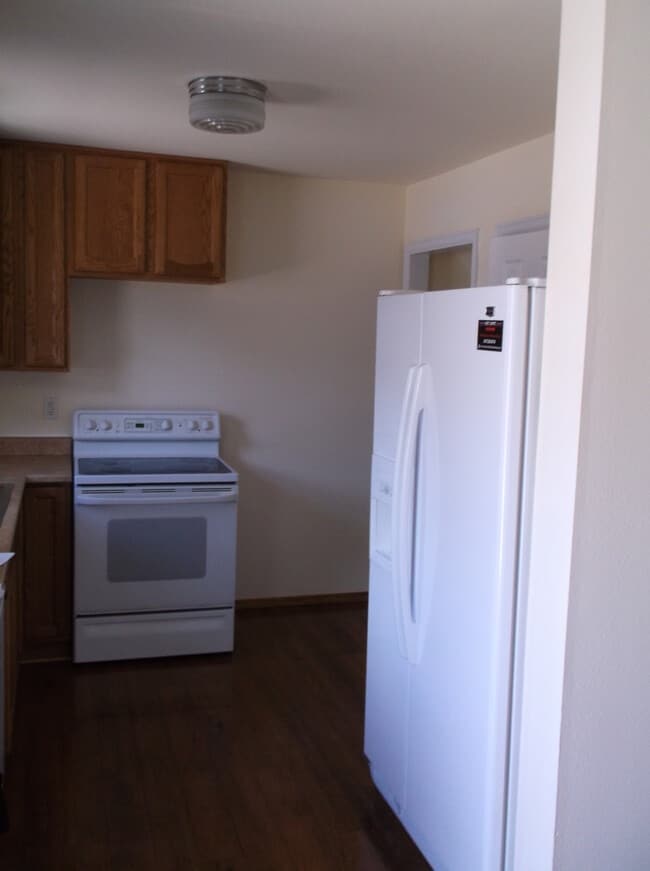 Photo - 4412 E 13th St House