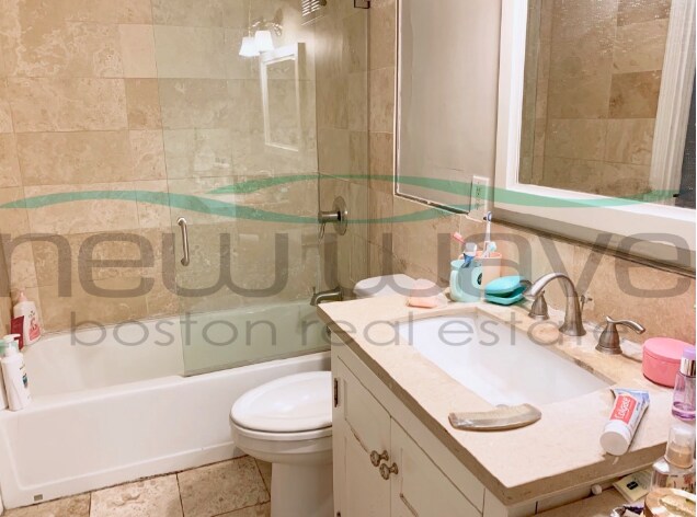 985 Tremont St Unit 3