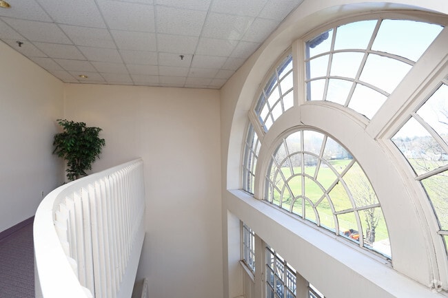 Photo - Woodrow Wilson Apartments