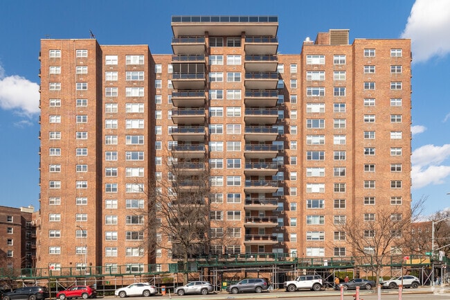 Photo - The Continental