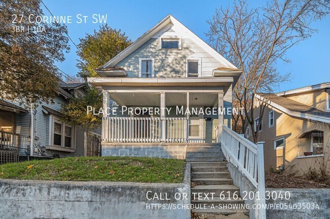 Photo - 27 Corinne St SW