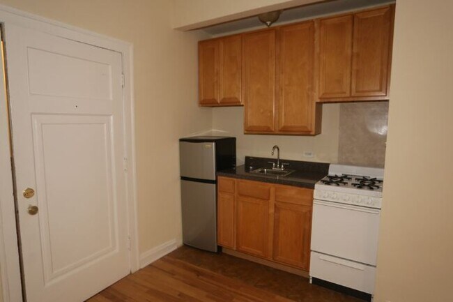 4349 N Damen Unit 501