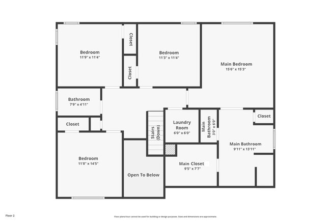 Photo - 204 Bells Creek Dr