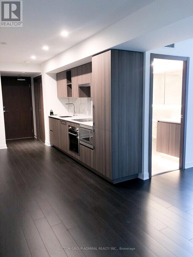 Photo - 19 Bathurst St Unité 1606