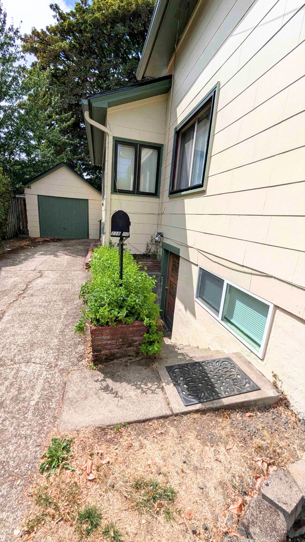 Photo - Corvallis Duplex