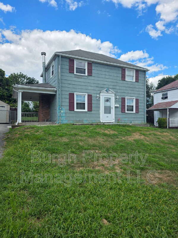 Building Photo - 549 Thompson Ave Rental