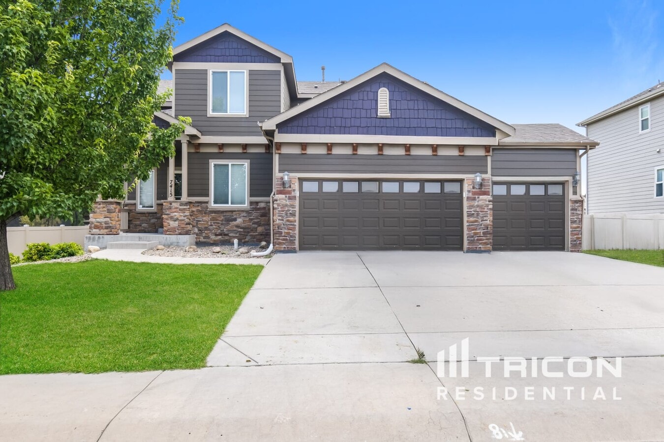 Photo - 7415 Pimlico Dr House