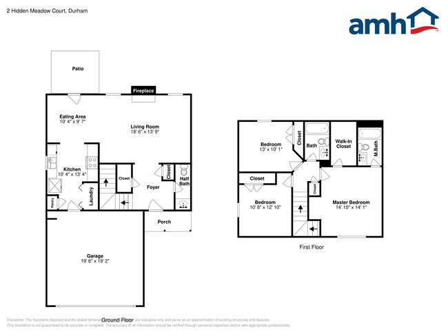 Photo - 2 Hidden Meadow Ct