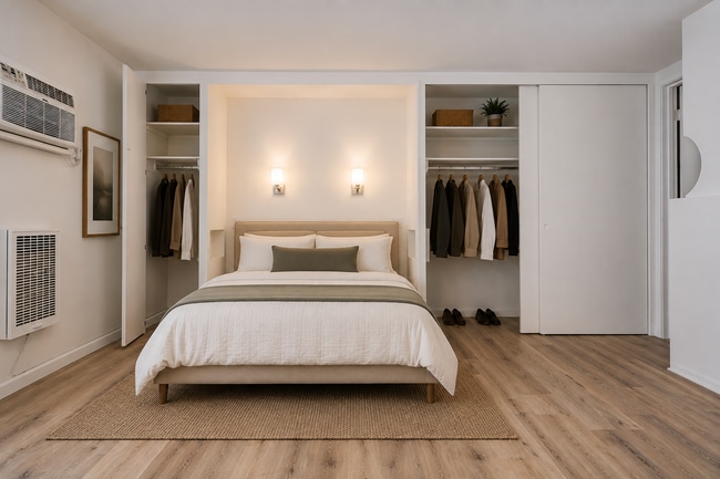 Cozy Apartment in Koreatown