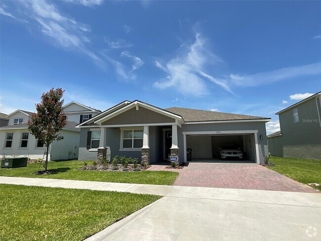 Building Photo - 3220 Canna Lily Pl Rental