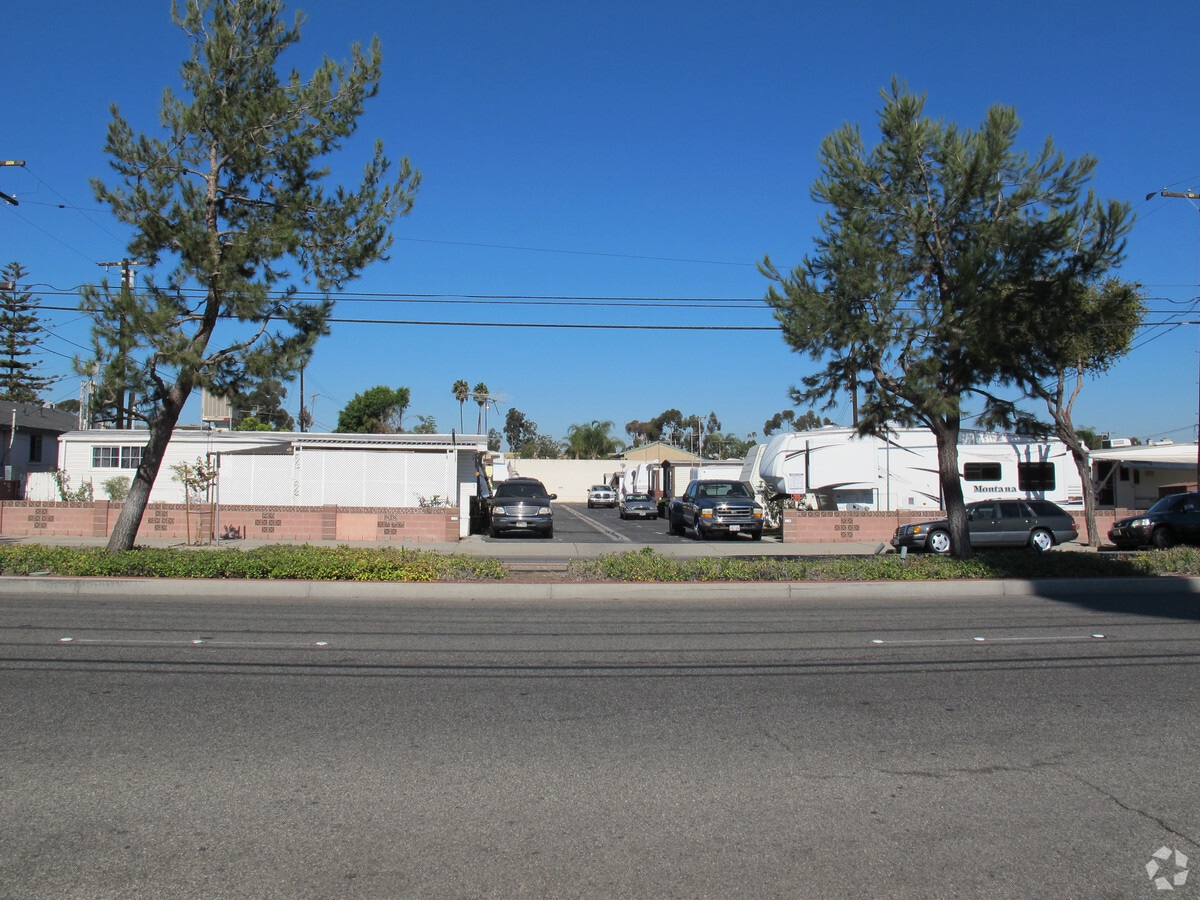 Photo - Fairhaven Trailer Park