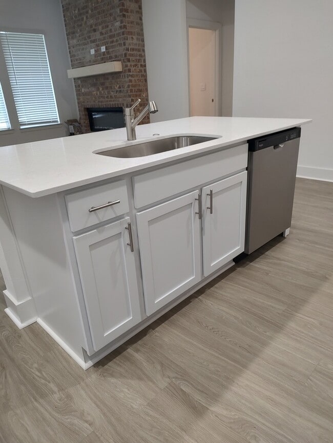 Photo - New Construction, one level home