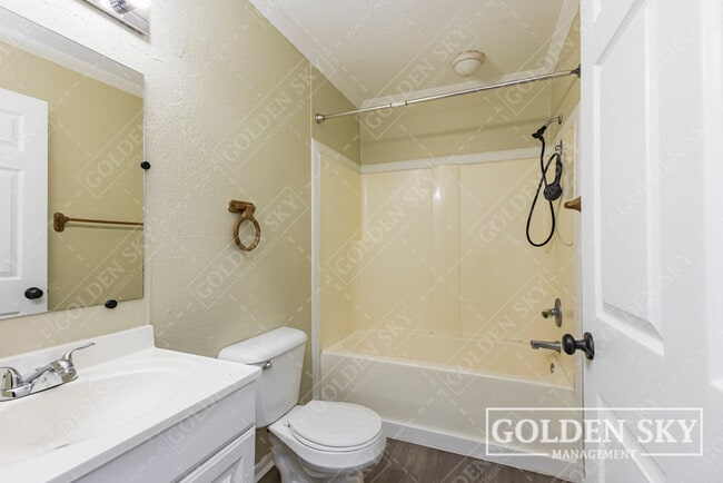 Photo - 1711 S Franklin St