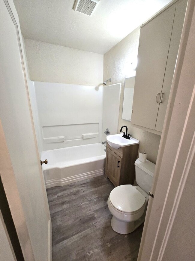 Photo - Great Location!  Updated, Two Car garage, Fenced Backyard !