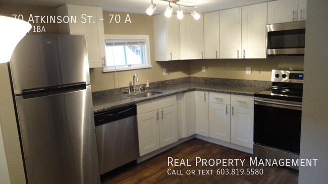Photo - 70 Atkinson St Apartment Unit 70 A