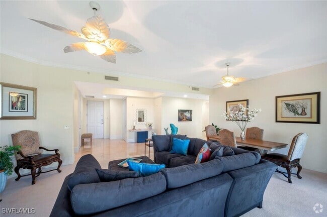 Building Photo - 2738 Tiburon Blvd E Unit PH-B502 Rental