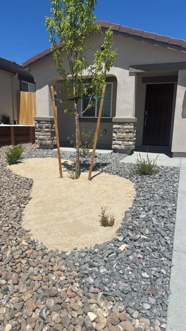 Photo - Brand New , Never lived in 3 bed/2 ba home ready MID August!
