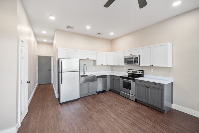 Photo - Capel Lofts Unit 214 A