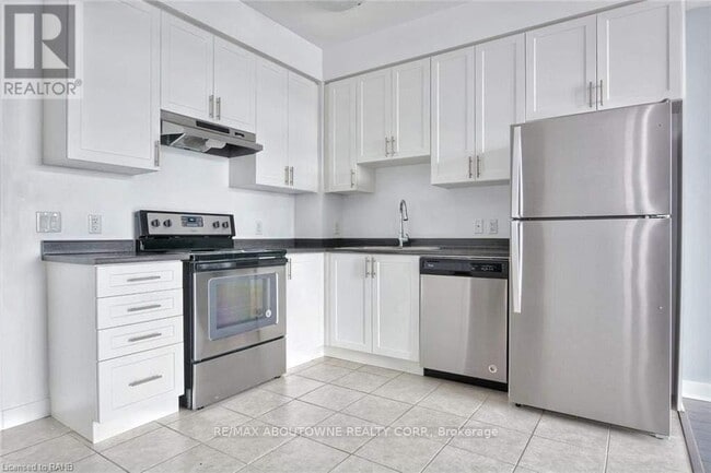 Photo - 2490 Old Bronte Rd Unit 515