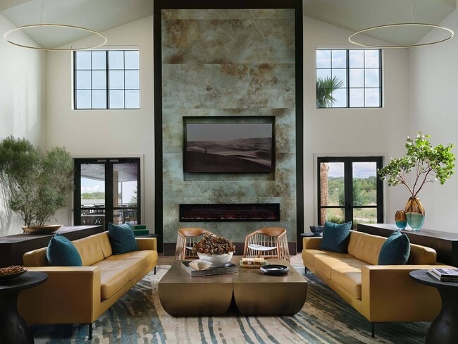 The Kelly at 23rd Luxury Apartments