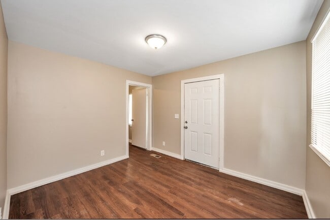 Photo - Cozy Childersburg Duplex! 2 Bed 1 Bath