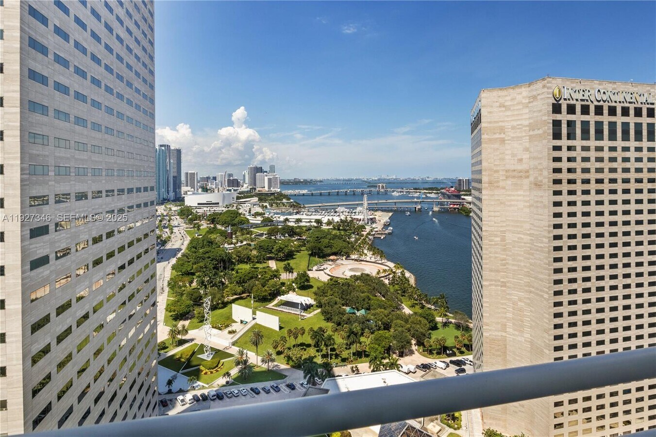 Photo - 325 S Biscayne Blvd Unit 3118