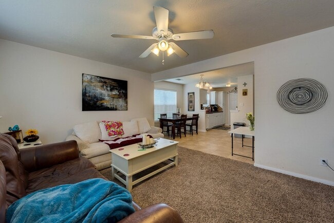 Photo - AUGUST PRE-LEASE!  Beautiful 3 Bed, 3.5 Ba...