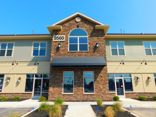 Photo - Main Center Of Clarence